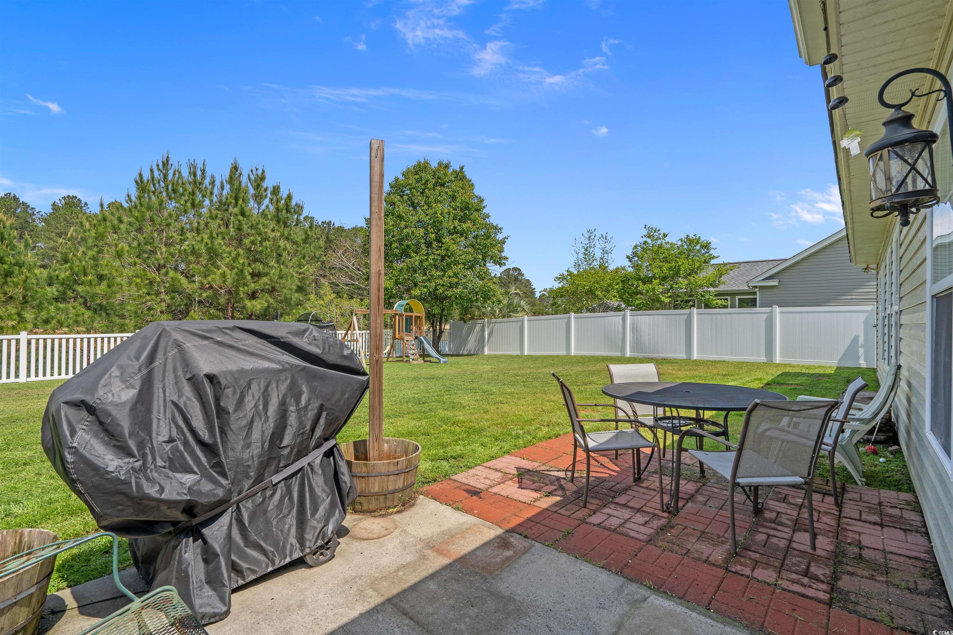 227 Hickory Springs Court Conway, SC 29527 - Photo 23 of 32