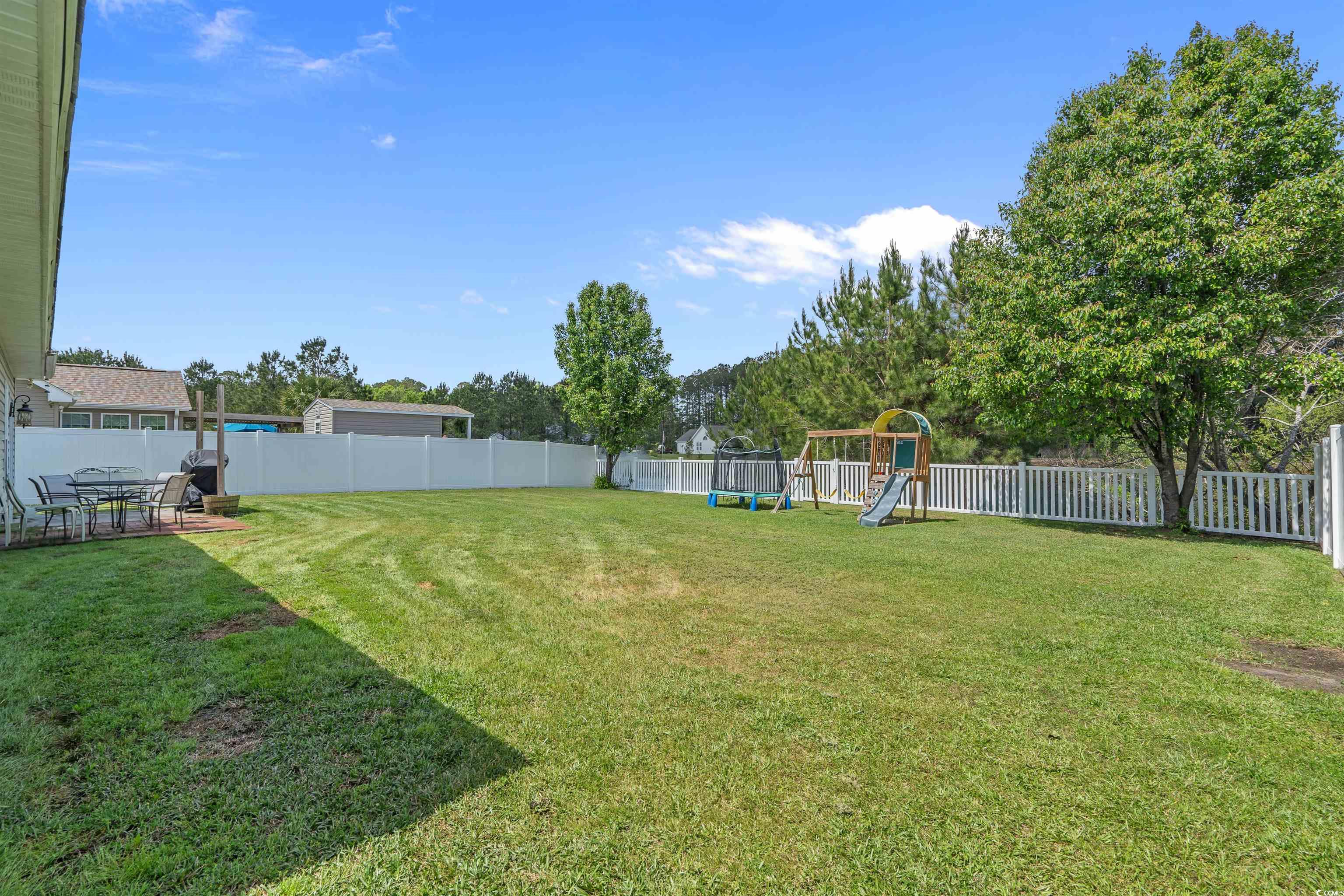 227 Hickory Springs Court Conway, SC 29527 - Photo 24 of 32