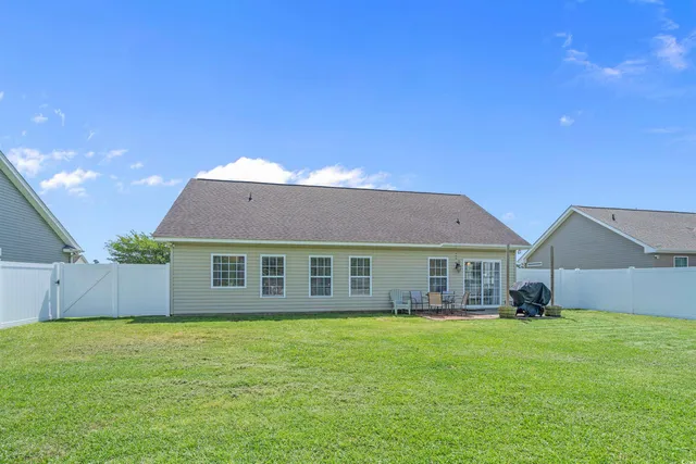 $265,000 | 227 Hickory Springs Court, Conway, SC 29527