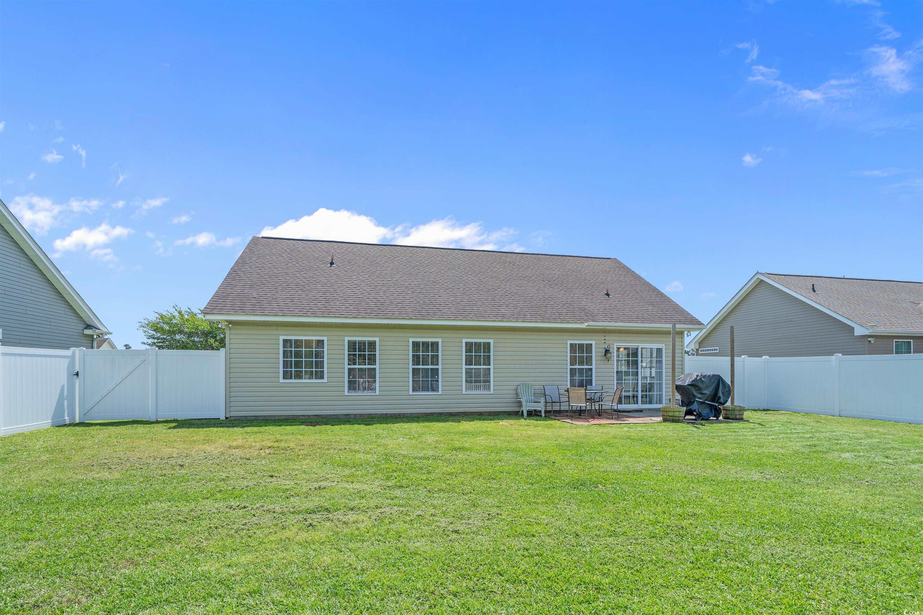 227 Hickory Springs Court Conway, SC 29527 - Photo 25 of 32