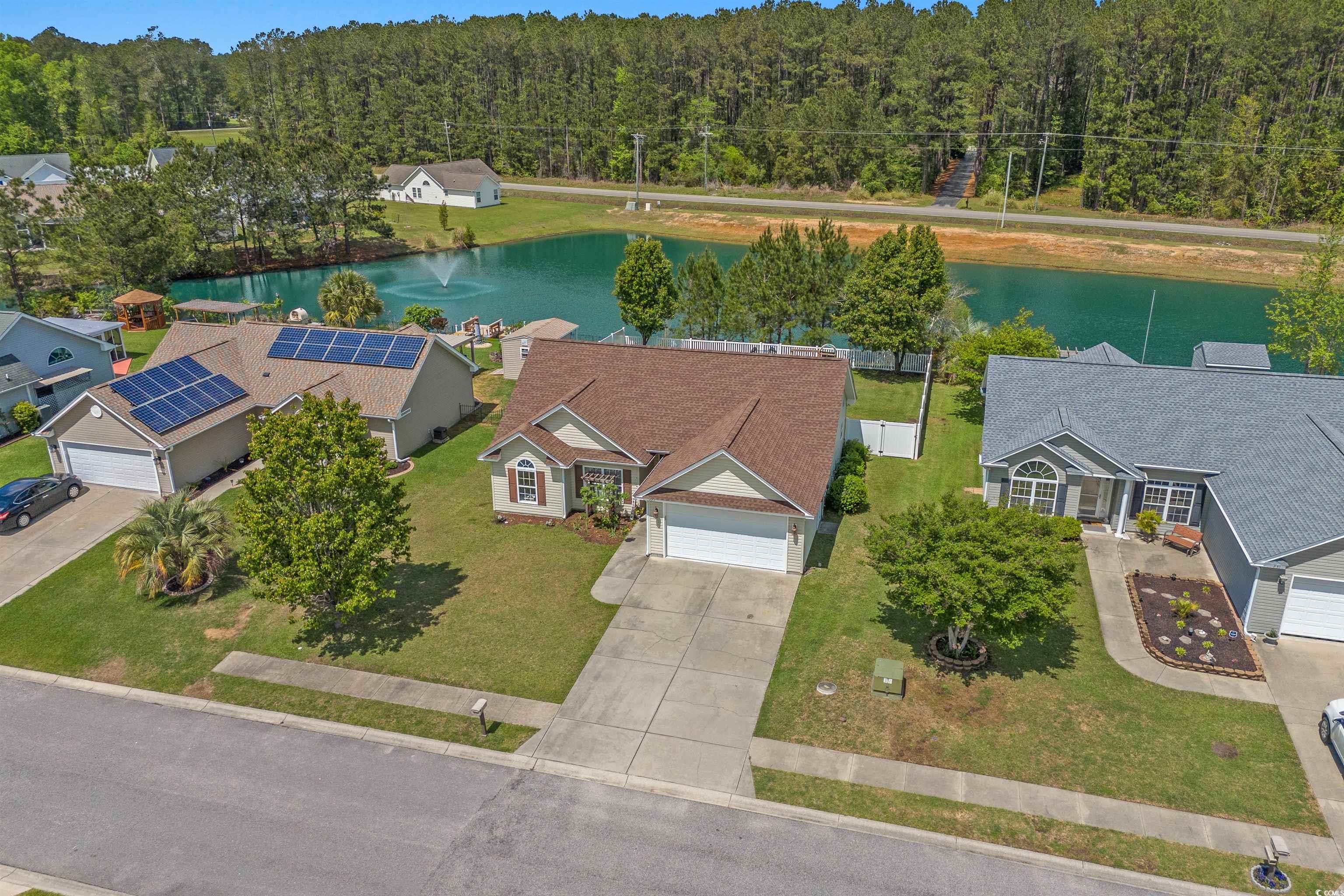 227 Hickory Springs Court Conway, SC 29527 - Photo 26 of 32