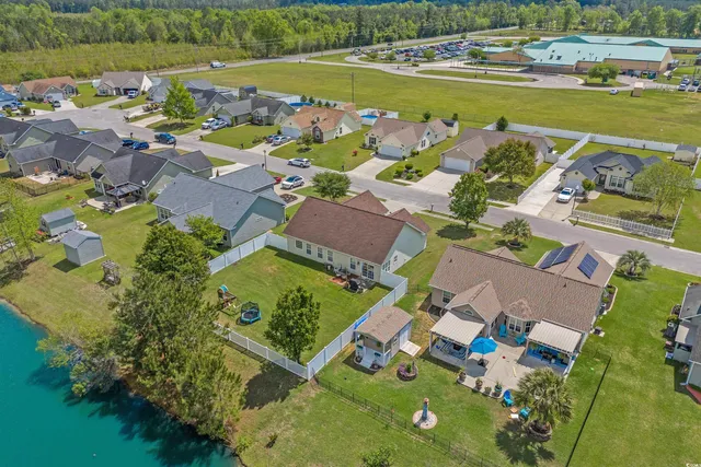 $265,000 | 227 Hickory Springs Court, Conway, SC 29527