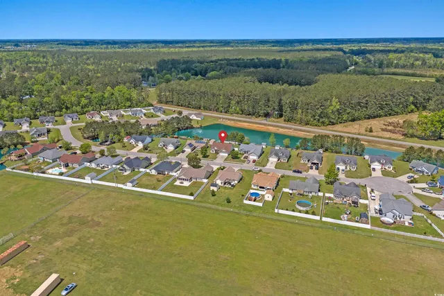 $265,000 | 227 Hickory Springs Court, Conway, SC 29527