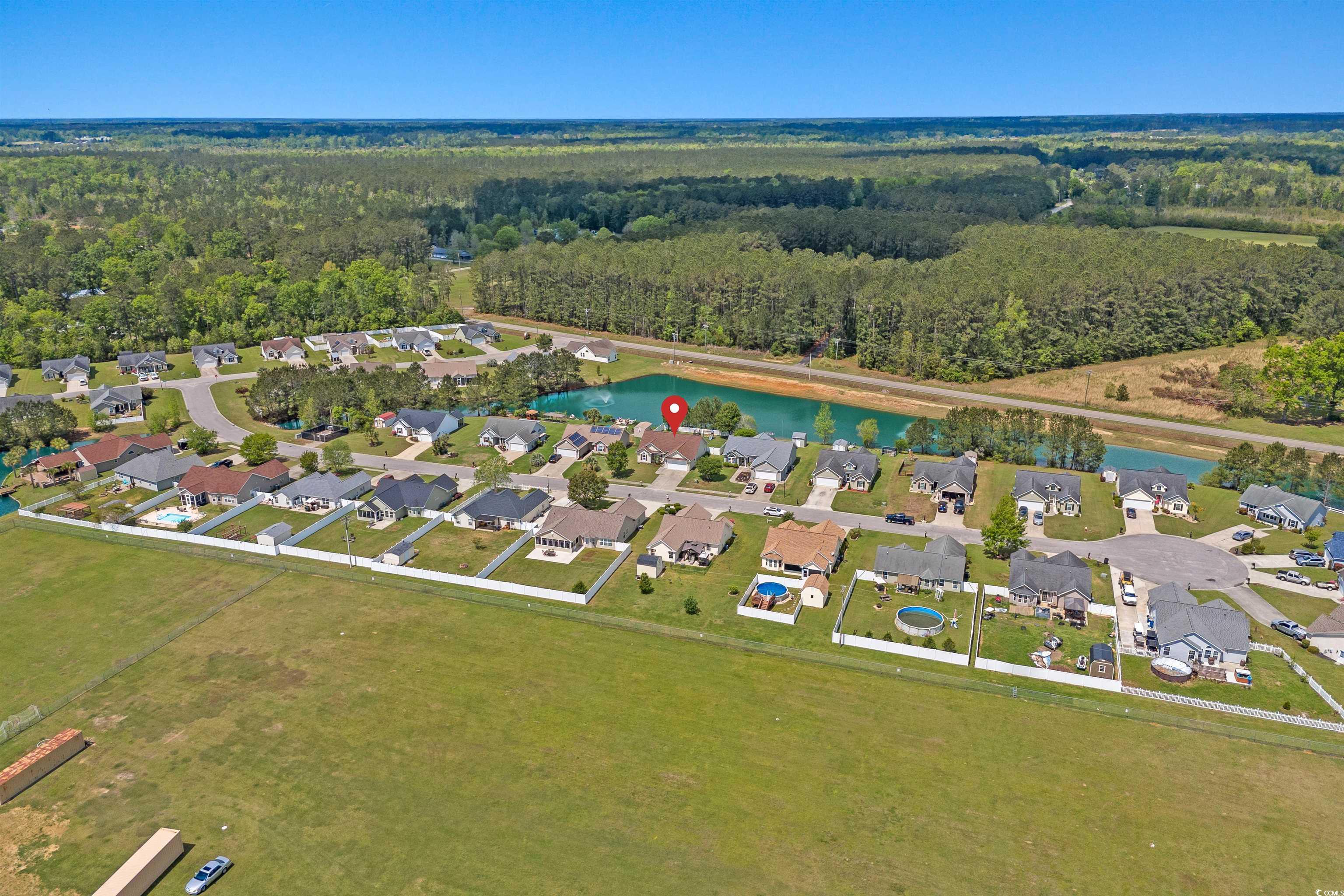 227 Hickory Springs Court Conway, SC 29527 - Photo 28 of 32