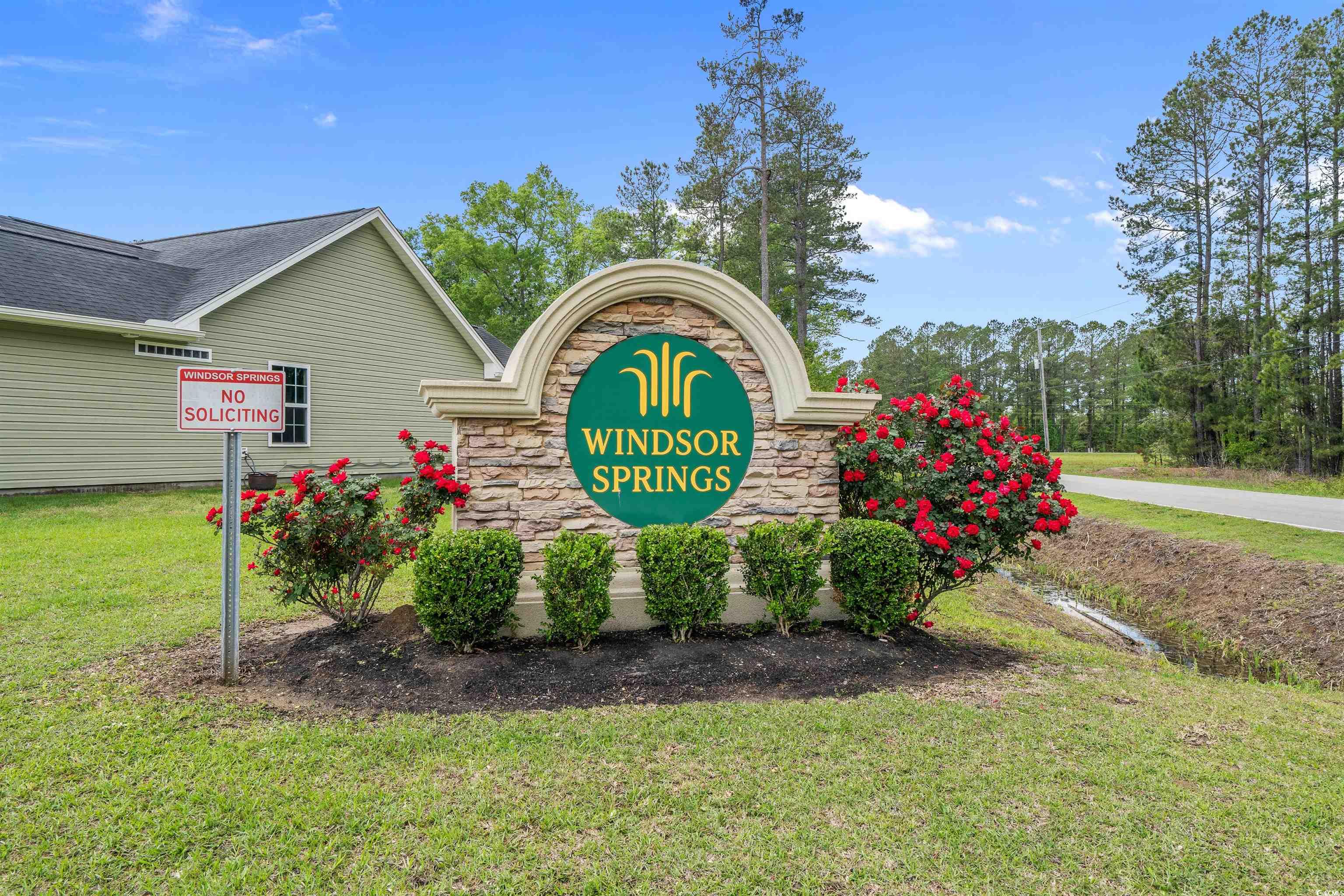 227 Hickory Springs Court Conway, SC 29527 - Photo 30 of 32