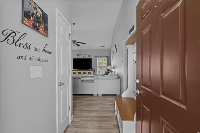 $265,000 | 227 Hickory Springs Court, Conway, SC 29527