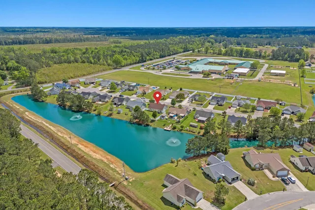 $265,000 | 227 Hickory Springs Court, Conway, SC 29527