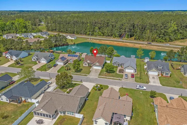 $265,000 | 227 Hickory Springs Court, Conway, SC 29527