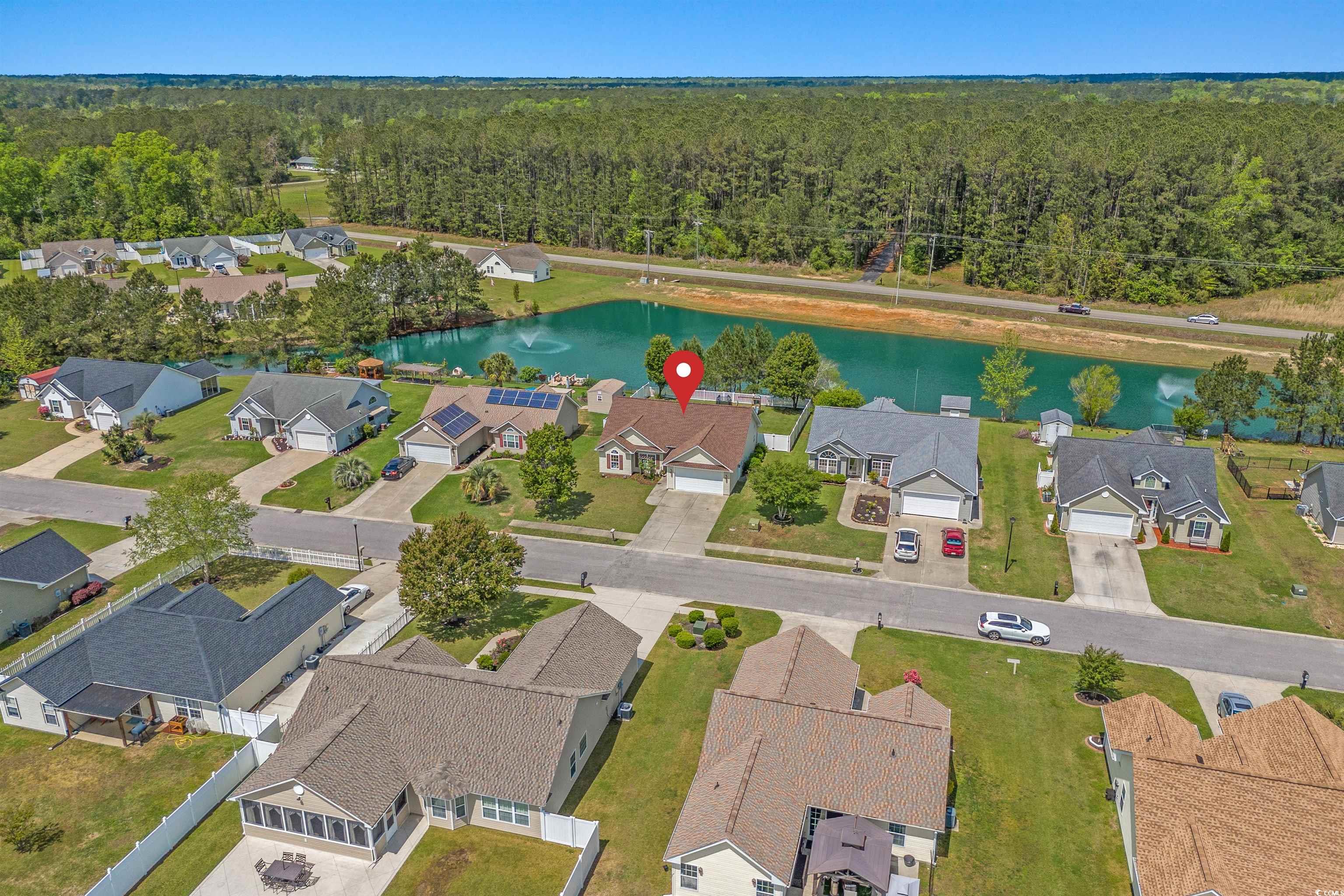 227 Hickory Springs Court Conway, SC 29527 - Photo 32 of 32