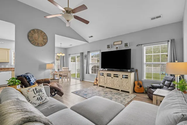 $265,000 | 227 Hickory Springs Court, Conway, SC 29527