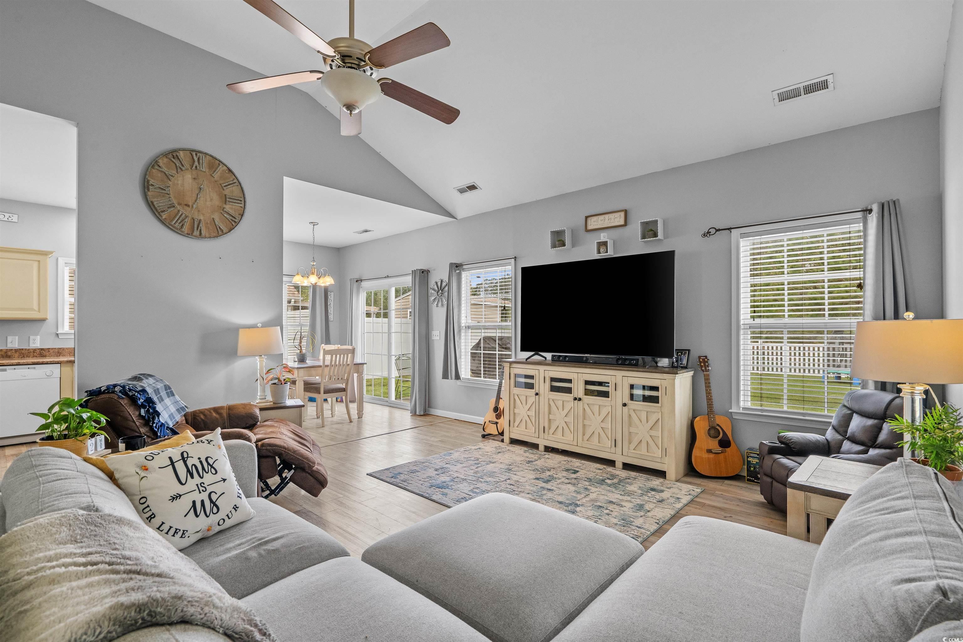 227 Hickory Springs Court Conway, SC 29527 - Photo 4 of 32