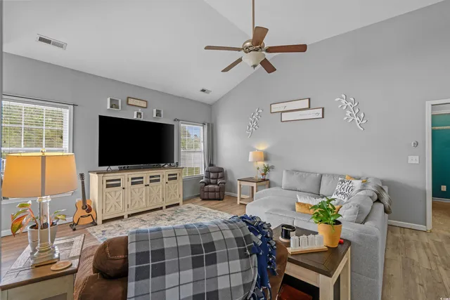 $265,000 | 227 Hickory Springs Court, Conway, SC 29527