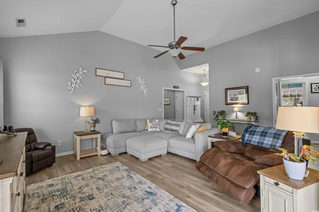 $265,000 | 227 Hickory Springs Court, Conway, SC 29527