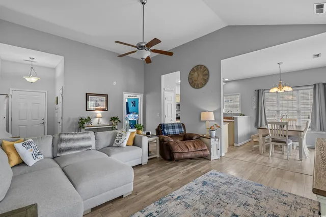 $265,000 | 227 Hickory Springs Court, Conway, SC 29527