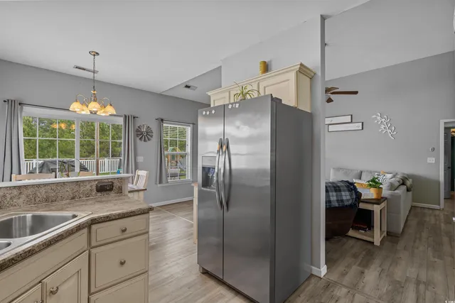 $265,000 | 227 Hickory Springs Court, Conway, SC 29527