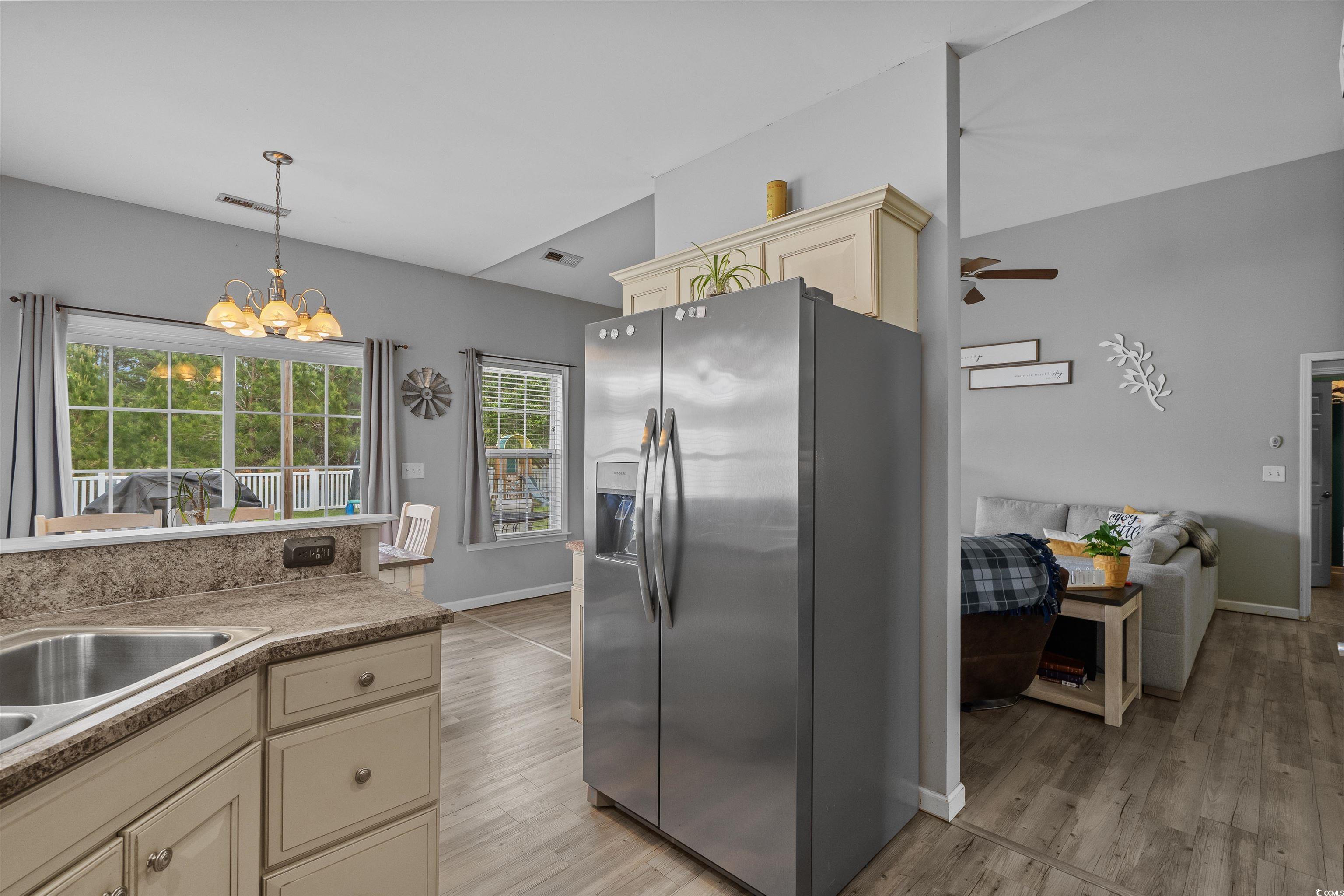 227 Hickory Springs Court Conway, SC 29527 - Photo 9 of 32