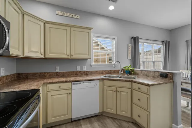 $265,000 | 227 Hickory Springs Court, Conway, SC 29527