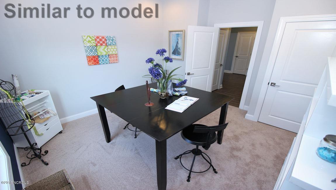 62 Rochester Street, Unit LOT 50 Hampstead, NC 28443 - Photo 12 of 38 Claiborne