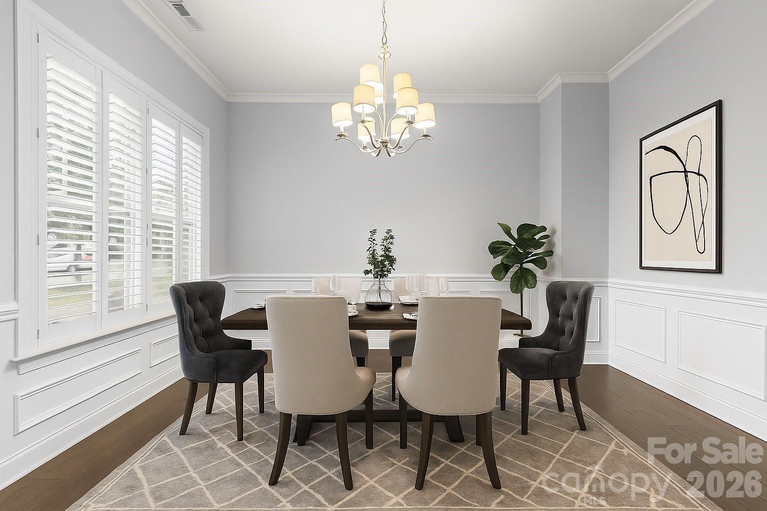 5401 Meadowcroft Way Fort Mill, SC 29708 - Photo 17 of 47