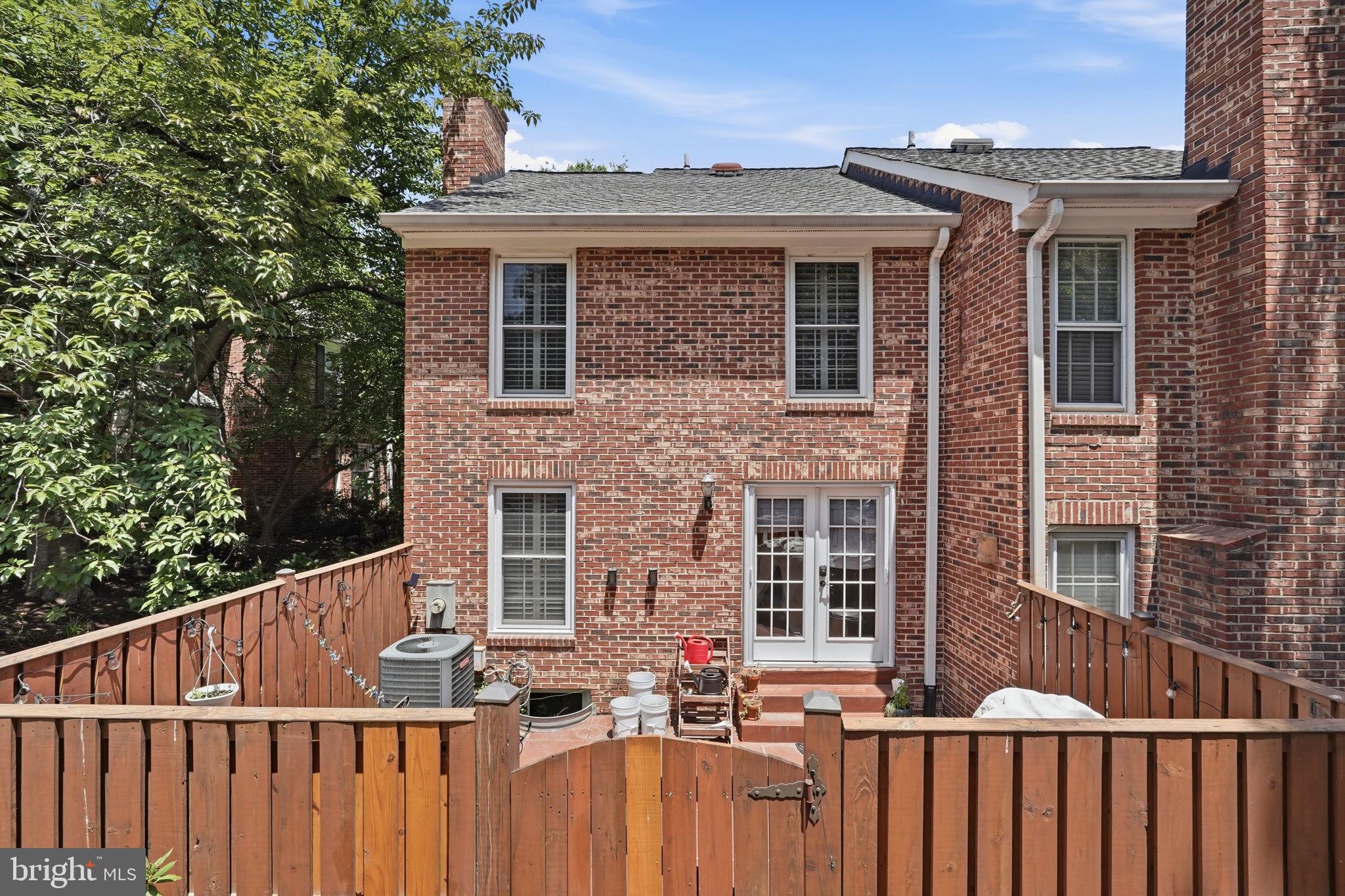 2510 South Walter Reed Drive, Unit 3 Arlington, VA 22206 - Photo 18 of 18