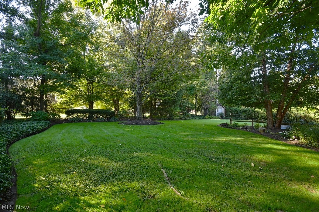 21306 Brantley Road Shaker Heights, OH 44122 - Photo 33 of 35 Gallery Image 33