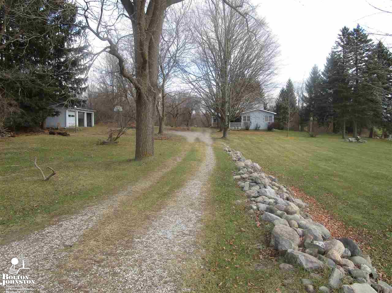 6940 West Herbison Road Dewitt, MI 48820 - Photo 42 of 56