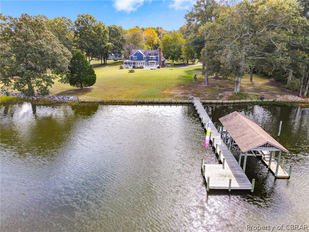 8109 Robins Neck Road Gloucester, VA 23061 - Photo 47 of 49 Gallery Image 47