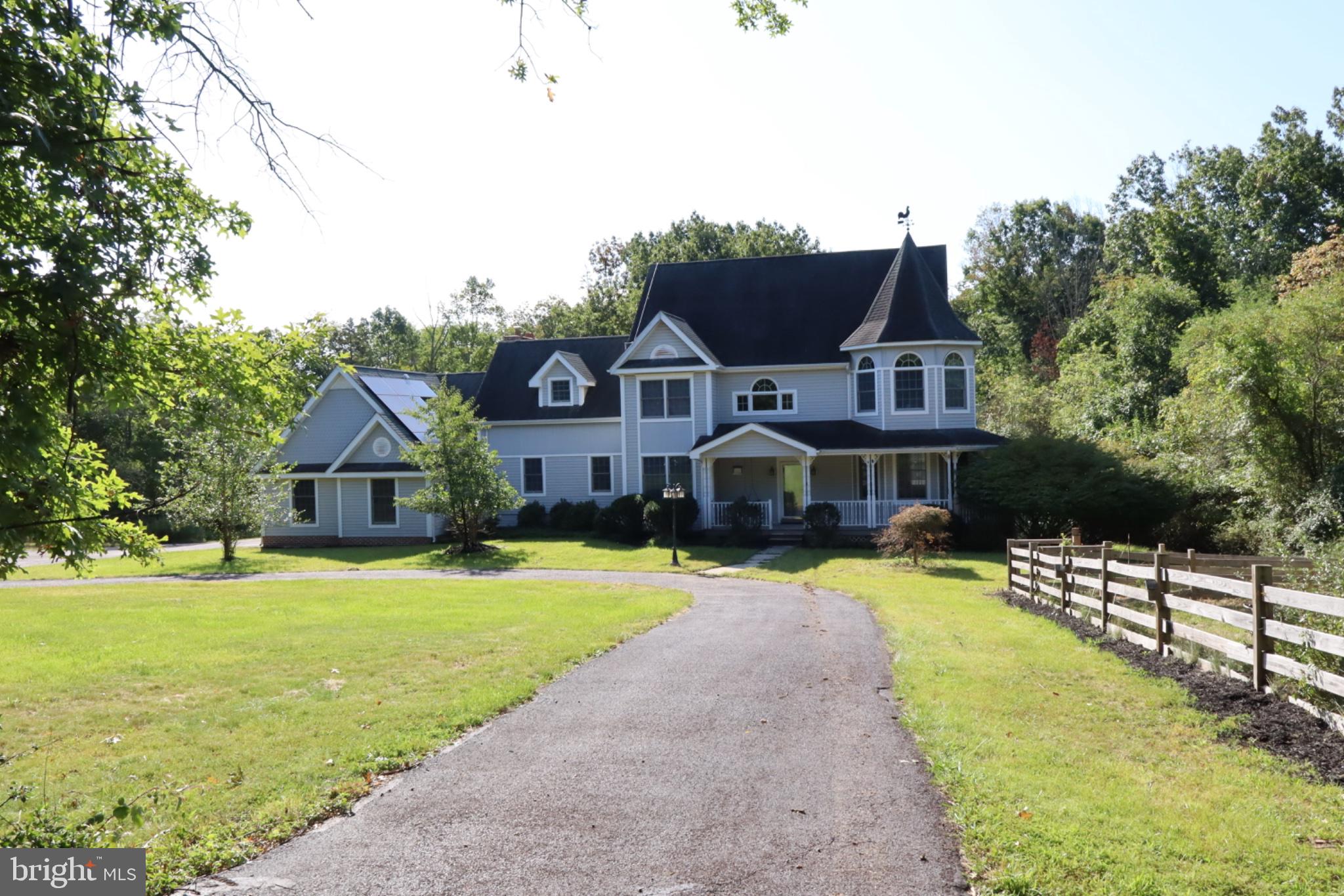 880 Cressman Road Harleysville, PA 19438 - Photo 1 of 13 Exterior Front