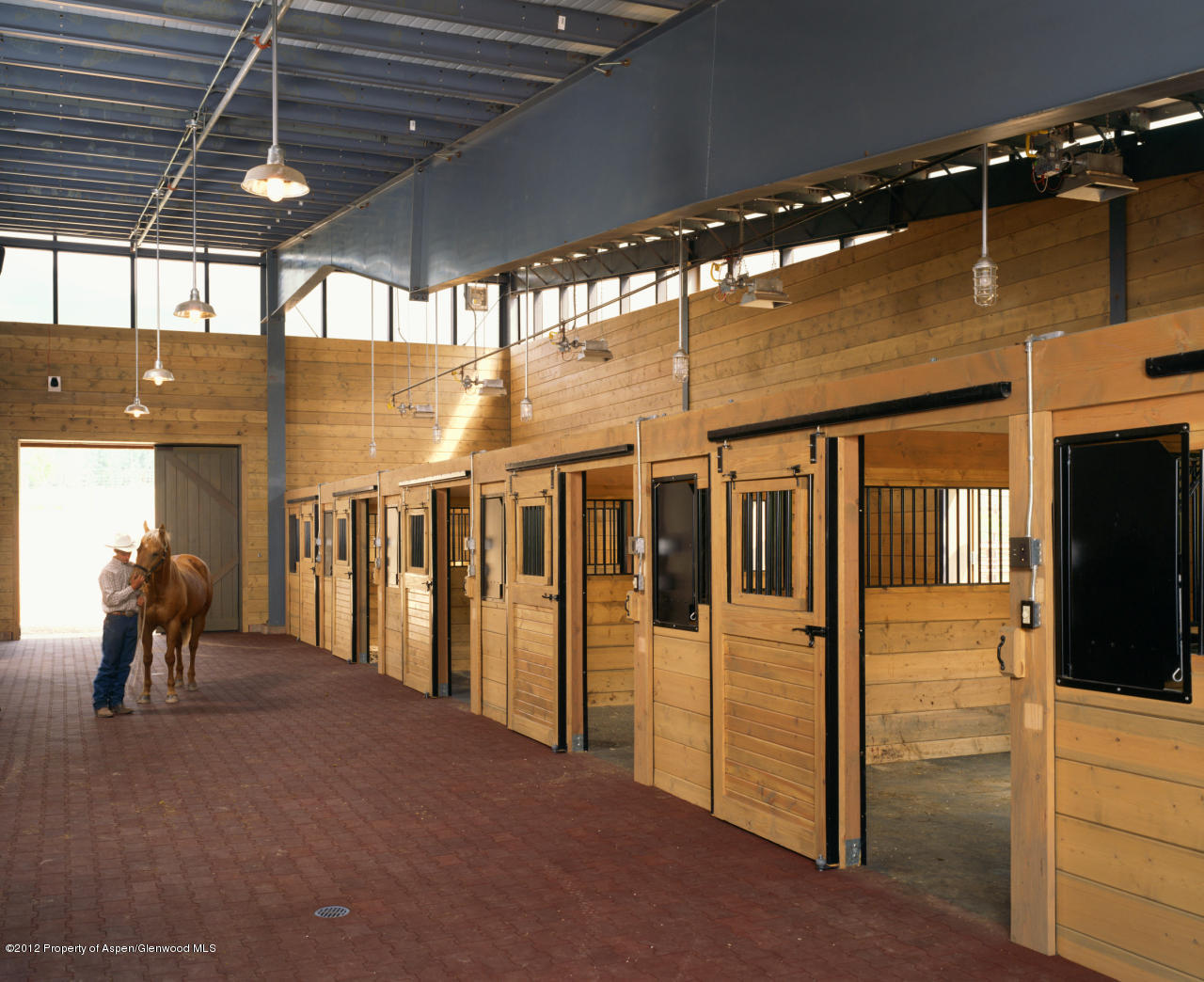 2900 Taylor Creek Road Basalt, CO 81621 - Photo 12 of 39 a view of a porch
