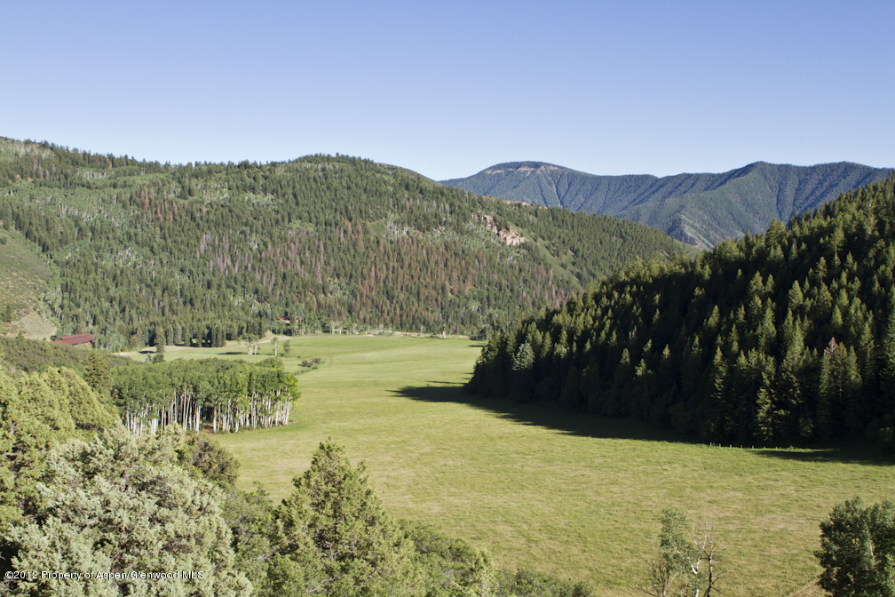 2900 Taylor Creek Road Basalt, CO 81621 - Photo 29 of 39 a view of lake with mountain