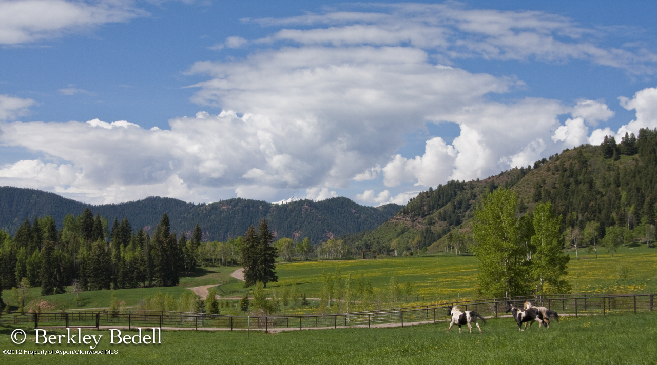 2900 Taylor Creek Road Basalt, CO 81621 - Photo 33 of 39 a view of a lake