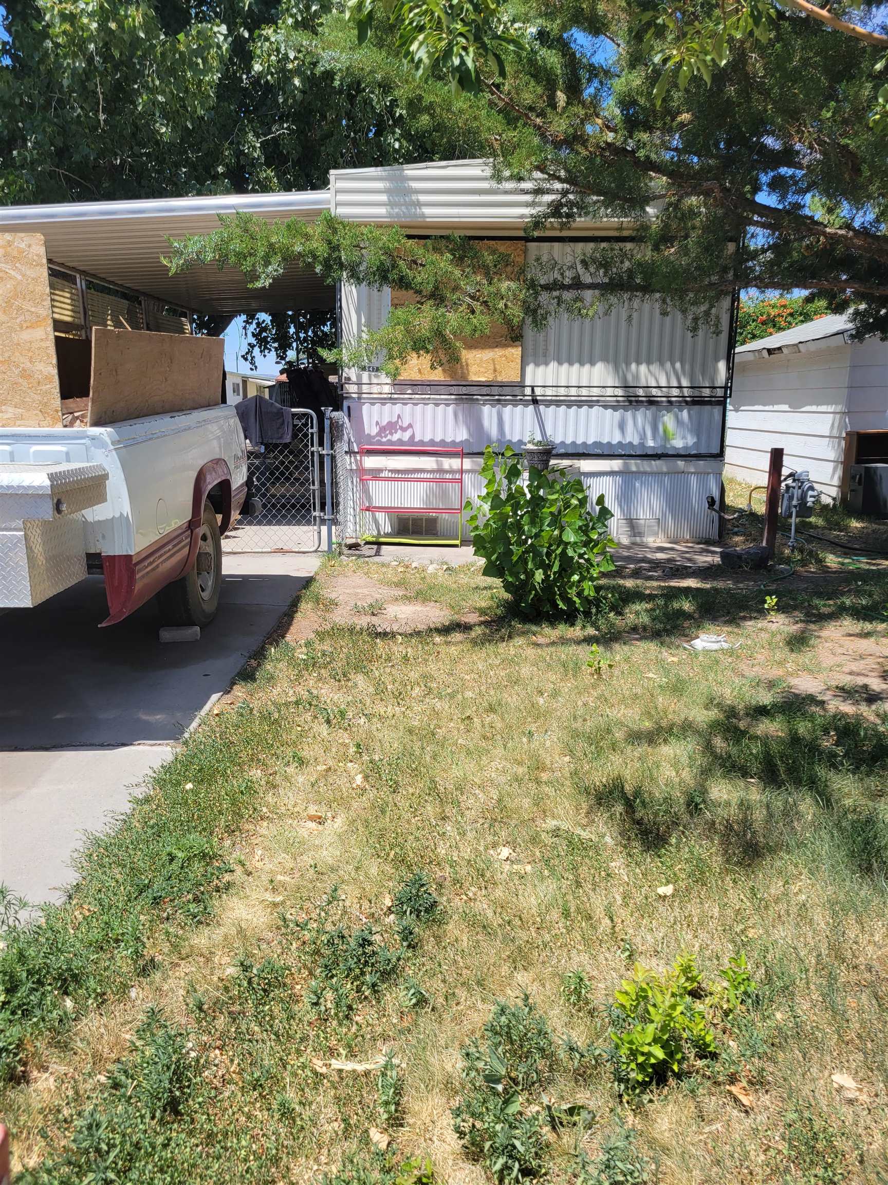 547 Glen Road Grand Junction, CO 81501 - Photo 1 of 11 Gallery Image 1