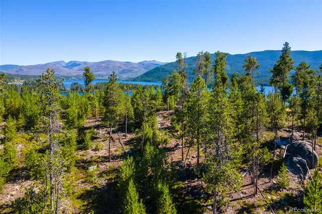 $199,000 | 51 Gcr 6621 Grand Lake, Grand Lake, CO 80447