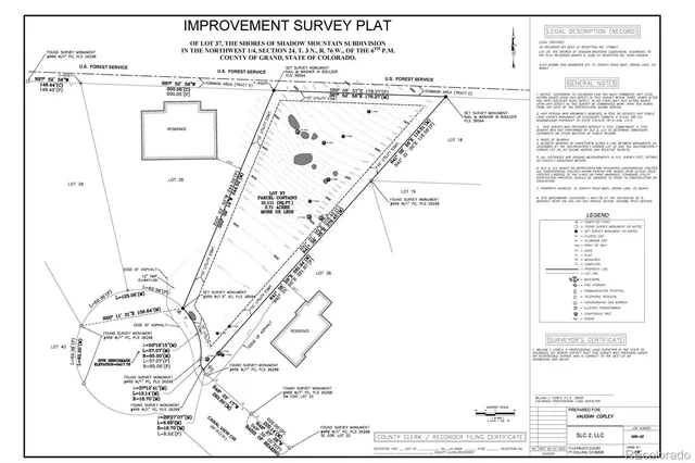 $199,000 | 51 Gcr 6621 Grand Lake, Grand Lake, CO 80447