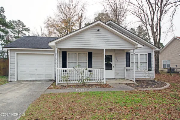 $1,600 | 223 Summersill School Road, Jacksonville, NC 28540