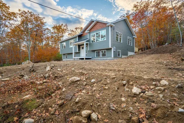 $495,000 | 247 Songo School Road, Naples, ME 04055