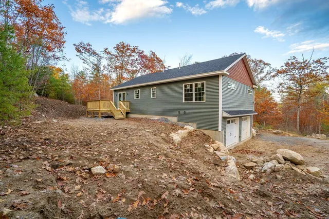 $495,000 | 247 Songo School Road, Naples, ME 04055