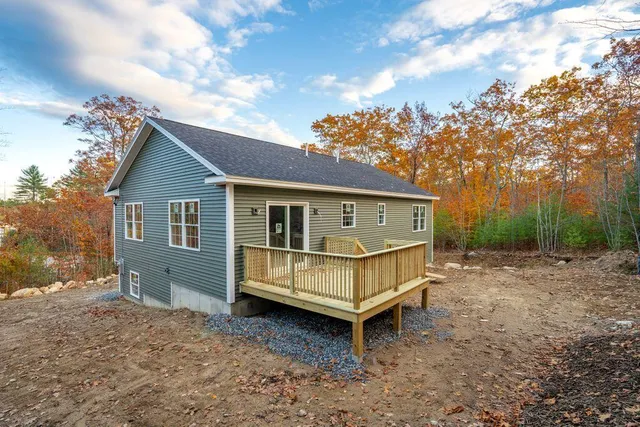 $495,000 | 247 Songo School Road, Naples, ME 04055