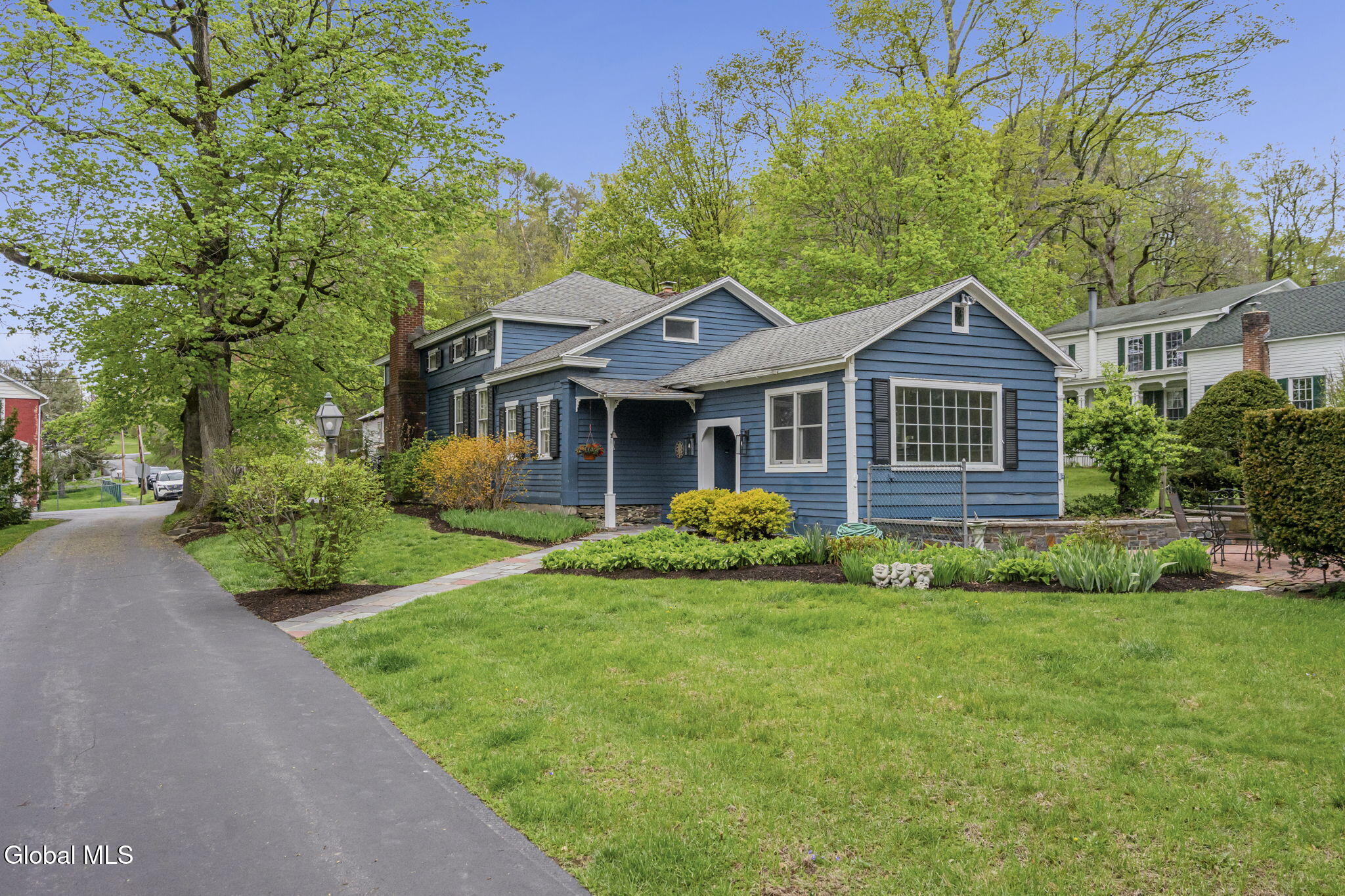 115 Bunker Hill Road Valley Falls, NY 12185 - Photo 3 of 46 28-web-or-mls-115-bunker-hill-rd