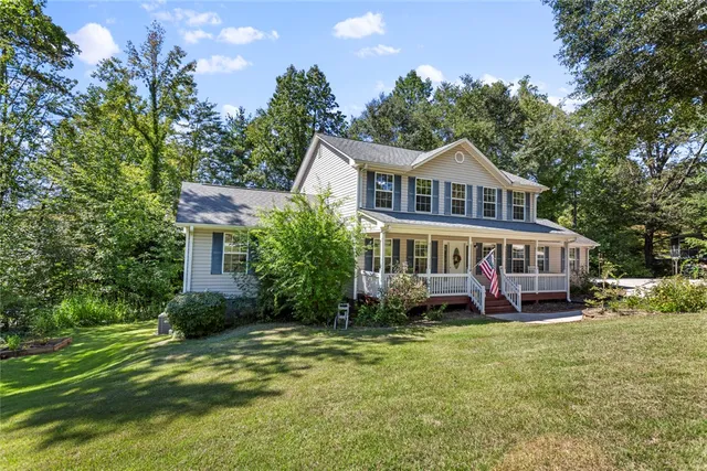 $487,900 | 232 Camelot Road, Clemson, SC 29631