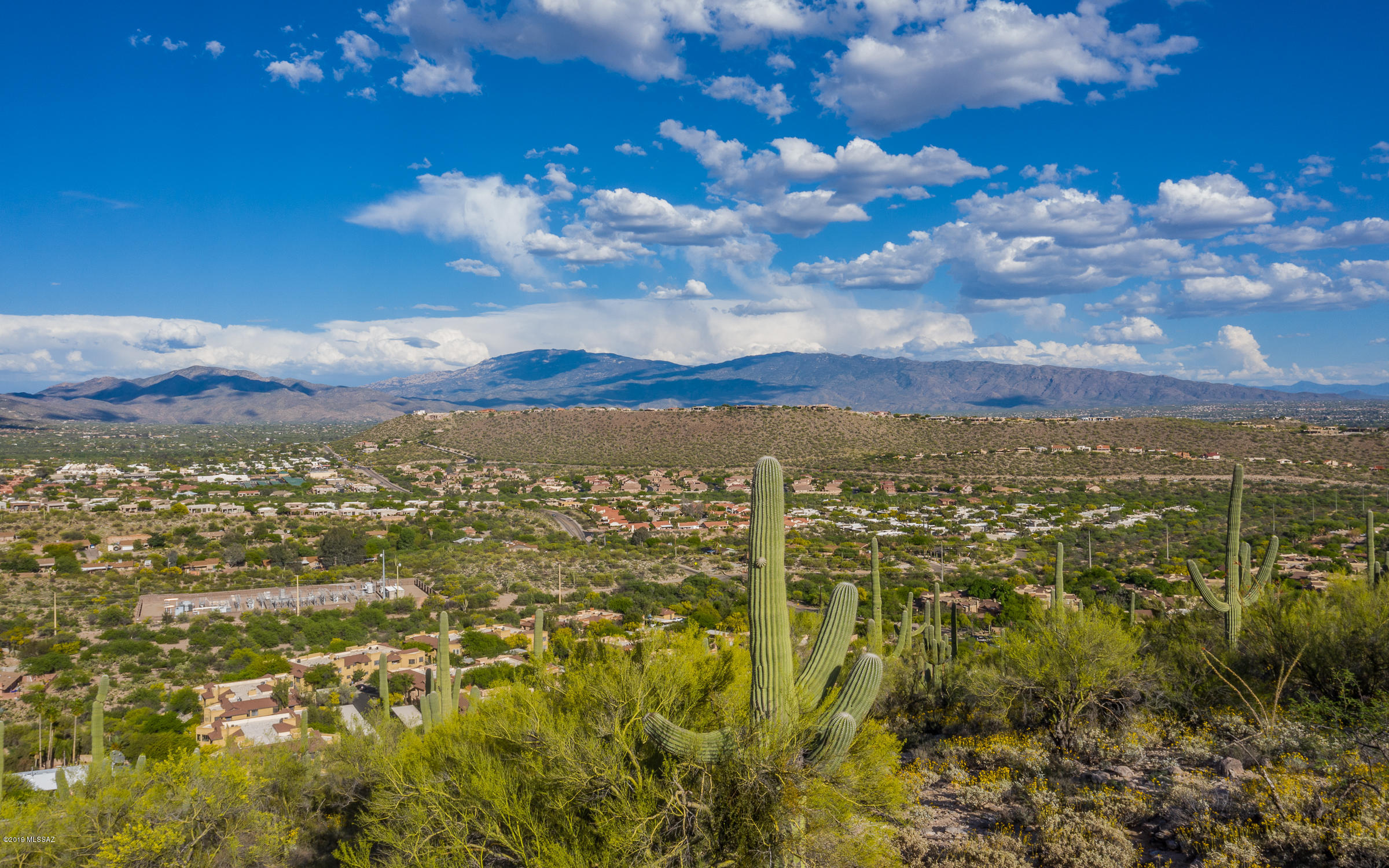 4920 North Summit Ridge Road, Unit 18 Tucson, AZ 85750 - Photo 9 of 15