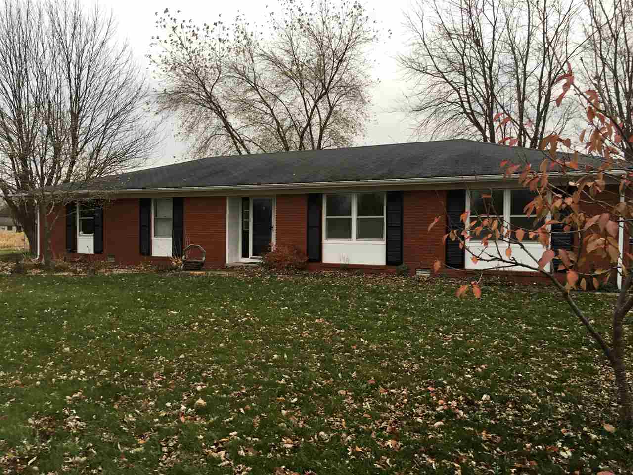 1701 West Judson Road Kokomo, IN 46901 - Photo 1 of 11 Gallery Image 1