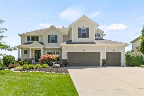 $825,000 | 2909 West 146th Street, Leawood, KS 66224
