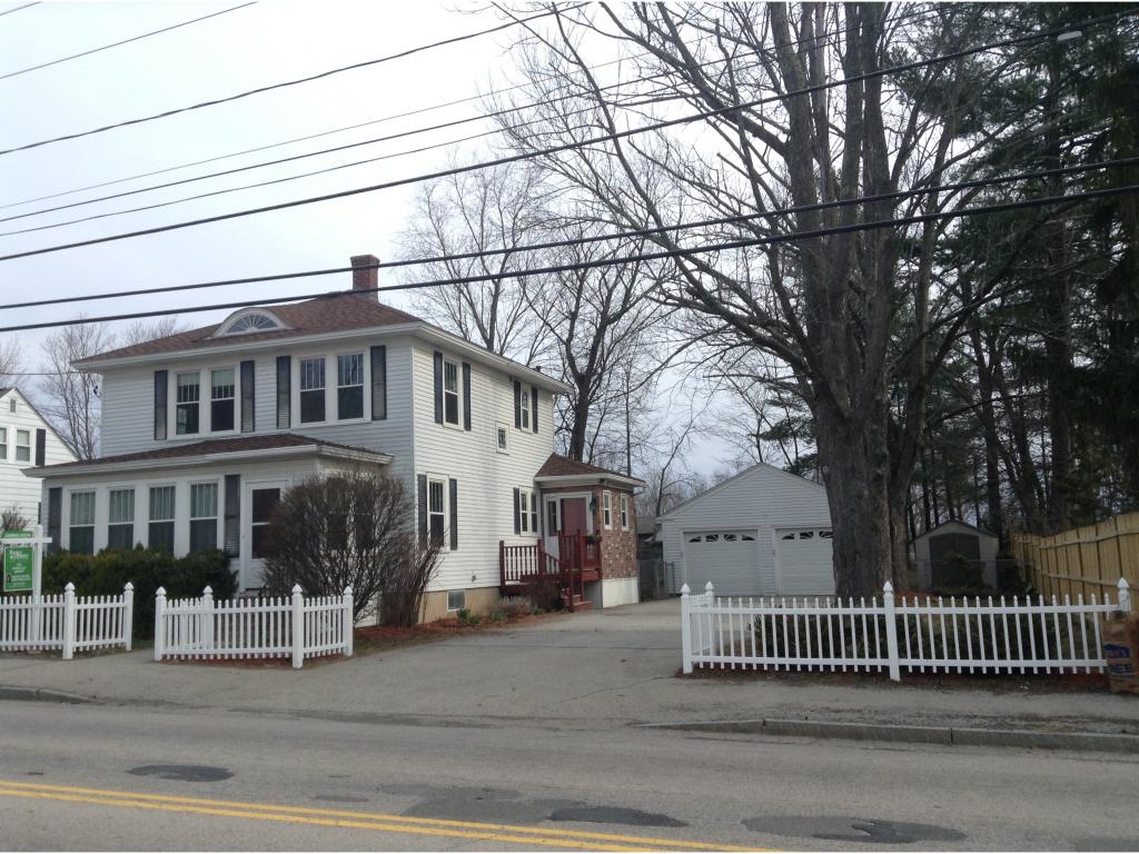225 Mast Road Manchester, NH 03102 - Photo 1 of 28