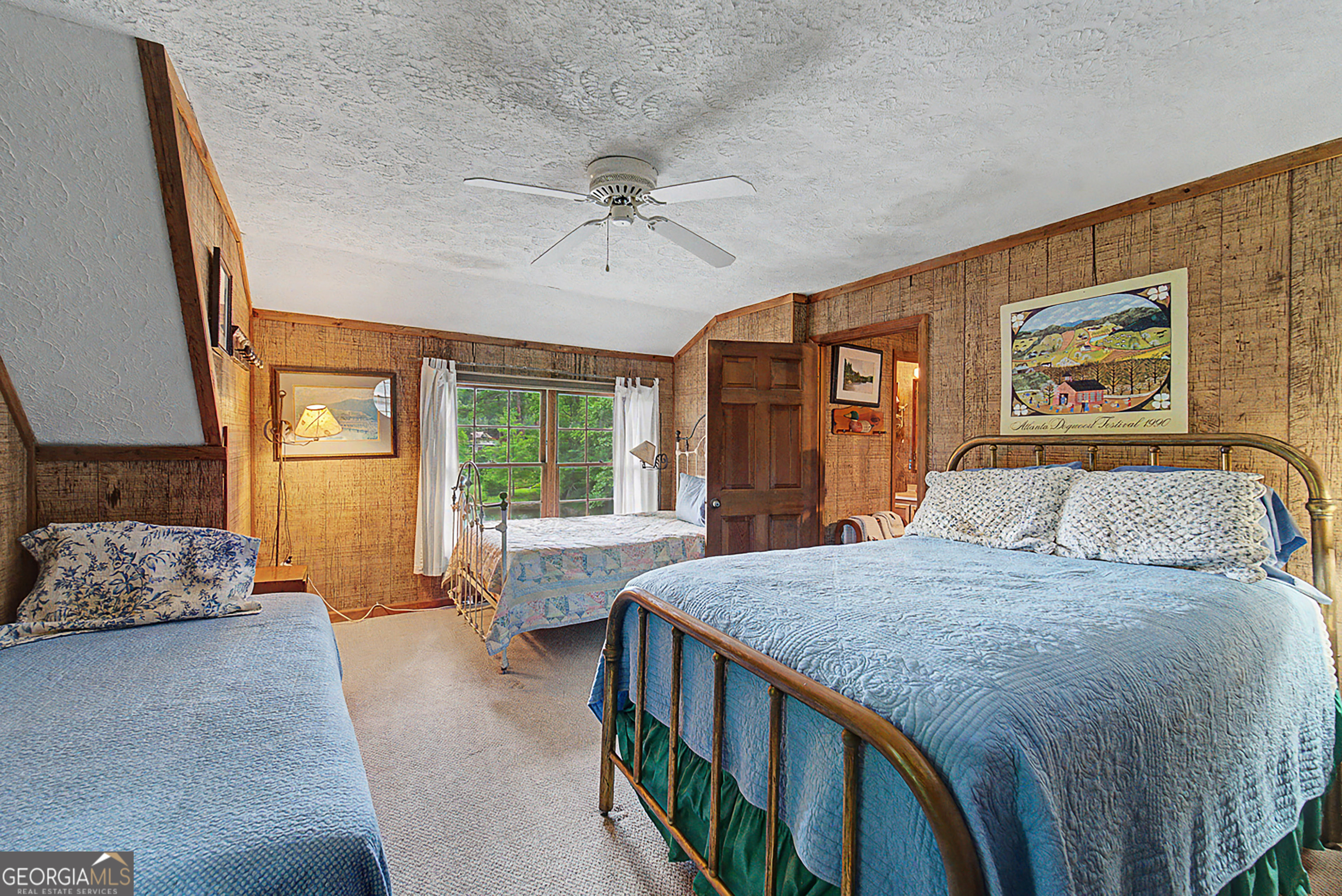 817 East Wildcat Road Clarkesville, GA 30523 - Photo 36 of 46