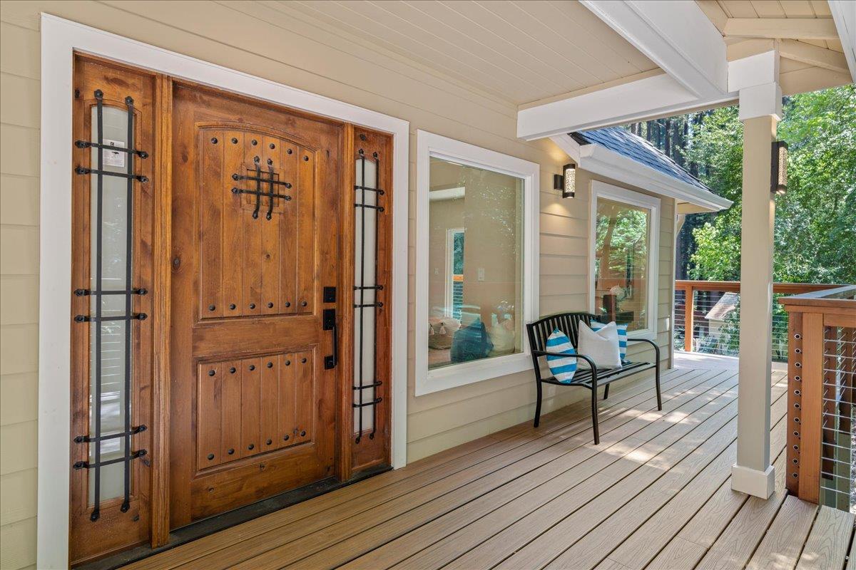 20920 Nez Perce Trail, Los Gatos, CA 95033 Compass