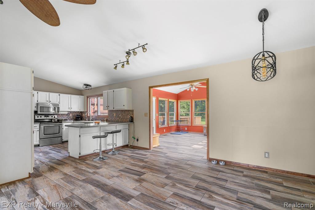 12980 Metcalf Road Yale, MI 48097 - Photo 16 of 33