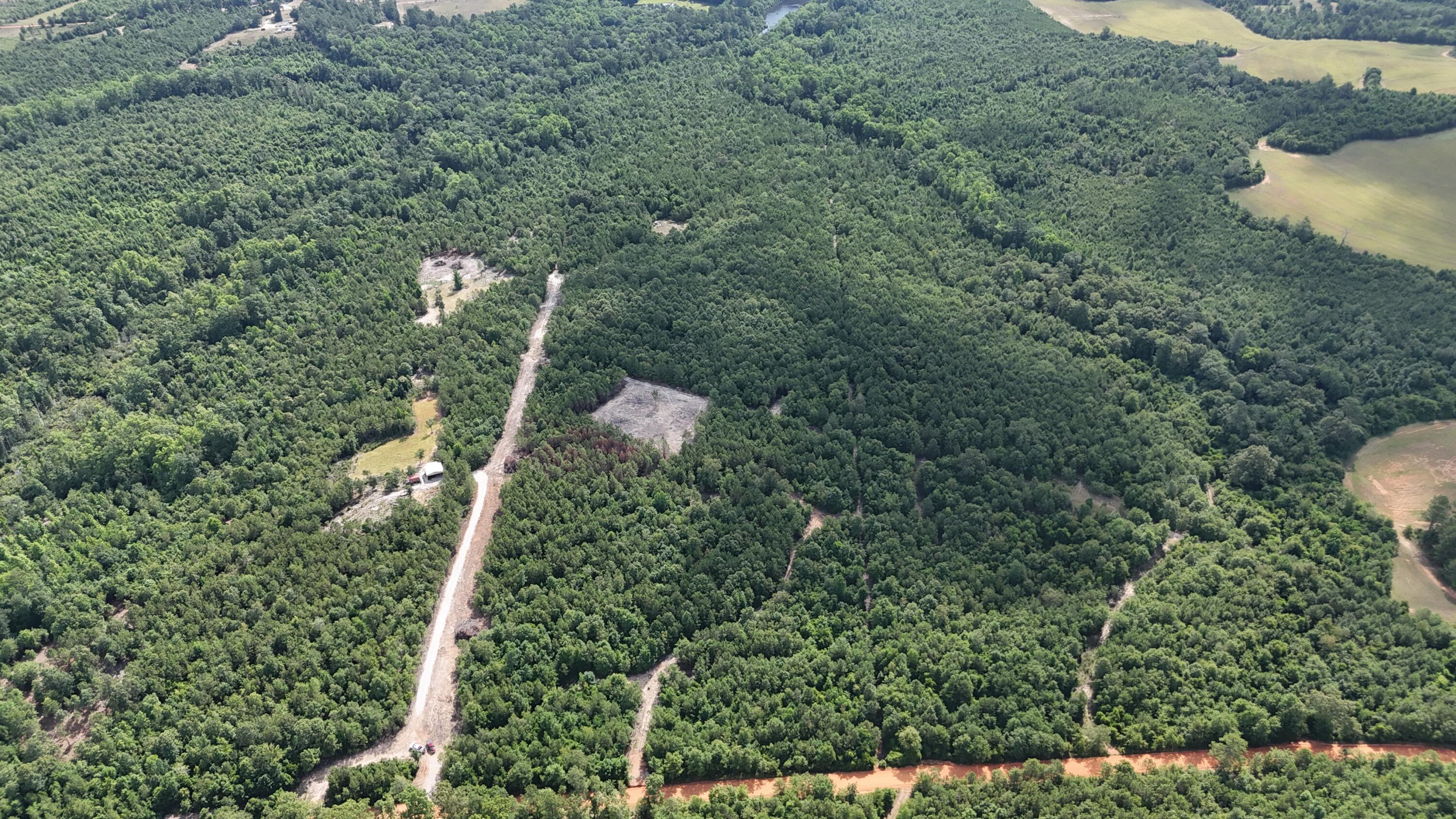 0 Jessie James Pond Road Wrens, GA 30833 - Photo 44 of 51 DJI_20240619104208_0017_D