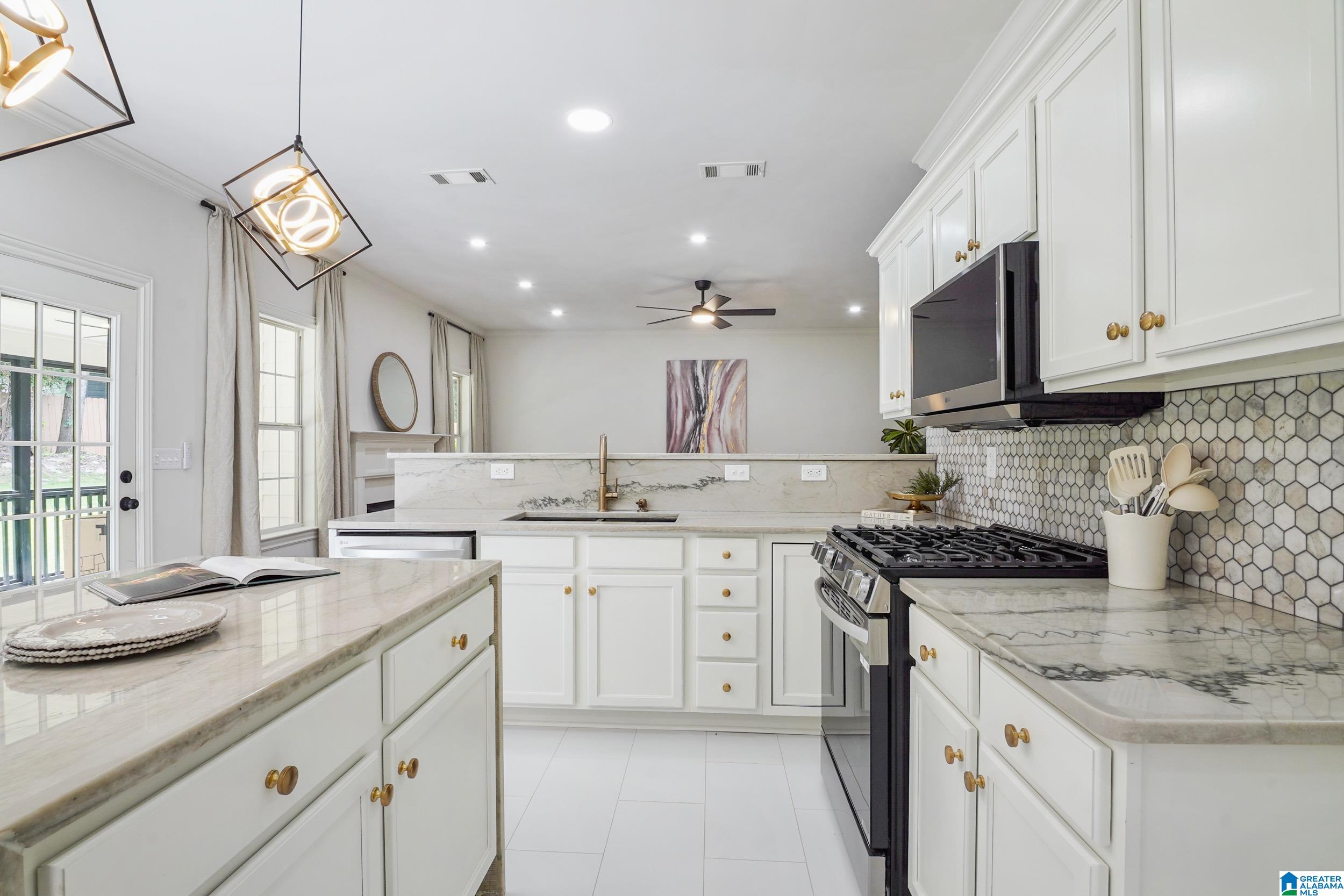 636 Bluff Park Road Hoover, AL 35226 - Photo 19 of 62 Gallery Image 19