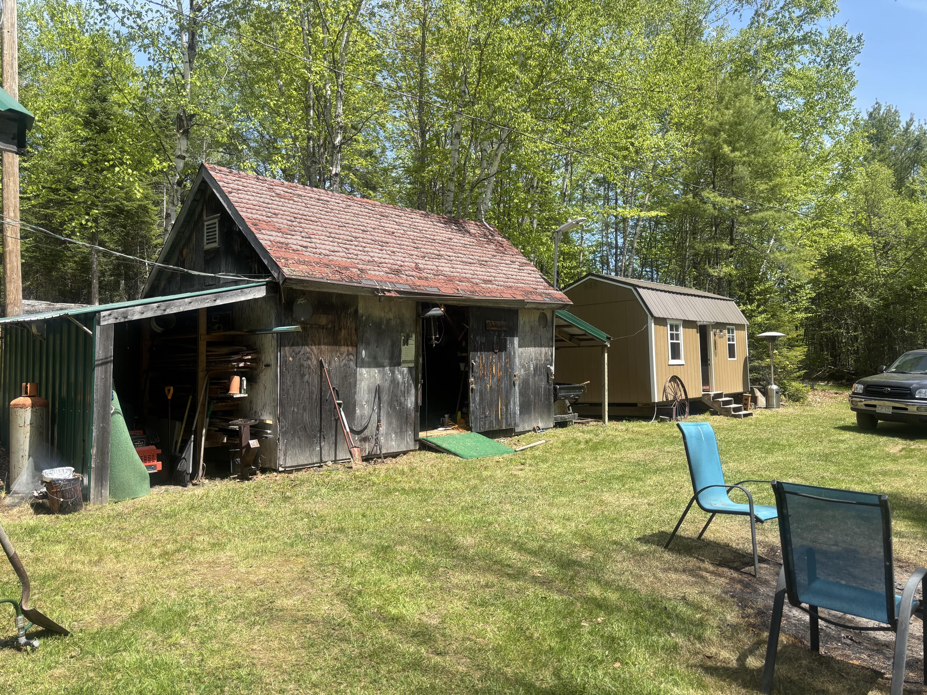192 Steadmans Landing Road Dover-Foxcroft, ME 04426 - Photo 4 of 21 IMG_1763